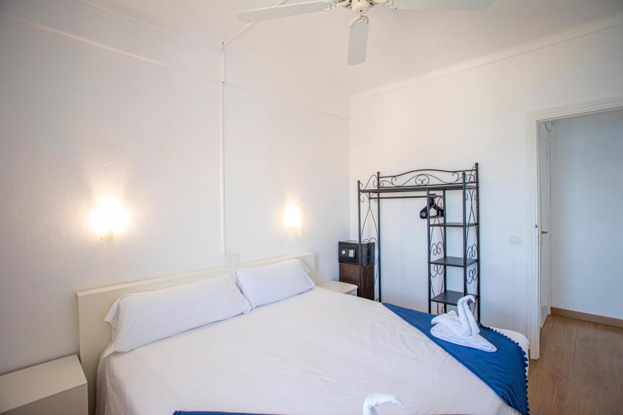 Apartamentos Piza Колонья Сант Джордин Экстерьер фото